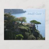 Reis Briefkaart (Voorkant)