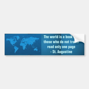 reis bumpersticker