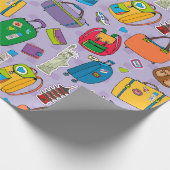 Reis Cadeaupapier (Hoek)