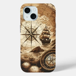 reis iPhone 15 case