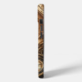  reis Case-Mate iPhone case (Achterkant / Links)