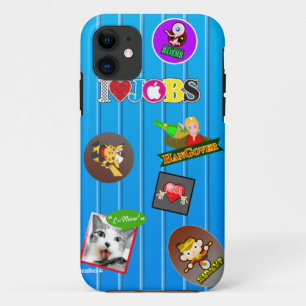 reis iPhone 11 hoesje
