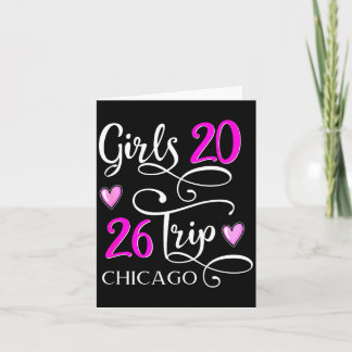 Reis Chicago Vakantie Groep Matching Kaart