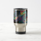 Reis-/commater-Mok Reisbeker (Center)