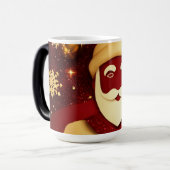 Reis-/commuter-Mok Magische Mok (Voorkant links)