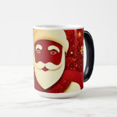 Reis-/commuter-Mok Magische Mok (Voorkant rechts)