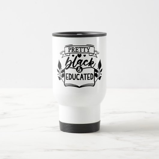 Reis-/commuter-Mok Reisbeker (Center)