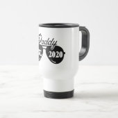 Reis-/commuter-Mok Reisbeker (Voorkant rechts)