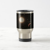 Reis-/commuter-Mok Reisbeker (Center)