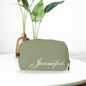 Reis Cosmetic Tas voor Vrouwen, Bruiloft Cadeau