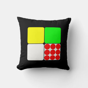 Reis DE Frankrijk Jerseys 3 Zwarte Kussen