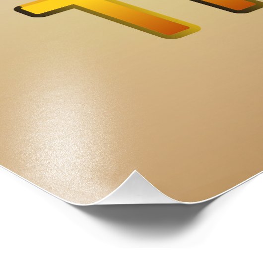 Reis de wereld foto afdruk (Hoek)