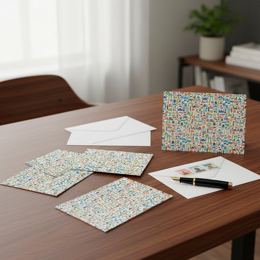 Reis de wereld rond kaart