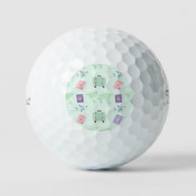 Reis Doodle Golfballen
