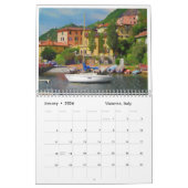 Reis elke maand of CYO fotowandkalender 20XX Kalender (Jan 2026)