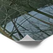 Reis | Florida - Anastasia Zee Oat Sunset Poster (Hoek)