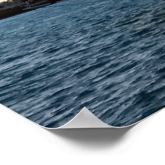 Reis | Florida - Key West Sunset Sailboat Cruise Poster (Hoek)