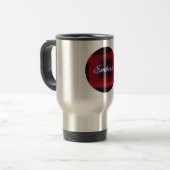 Reis-/Forenzenmok, 15 oz voor Reisbeker (Voorkant links)