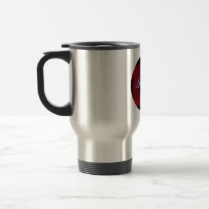 Reis-/Forenzenmok, 15 oz voor Reisbeker