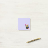 Reis Fotograaf van Europese Landmerken Post-it® Notes (Op bureau)