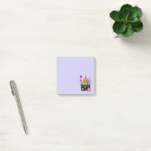 Reis Fotograaf van Europese Landmerken Post-it® Notes (Kantoor)