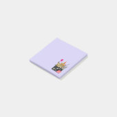 Reis Fotograaf van Europese Landmerken Post-it® Notes (Schuin)