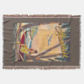  reis Hawaii Deken (Voorkant)