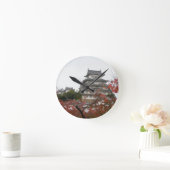 Reis Himeji Kasteel Ronde Klok (Huis)