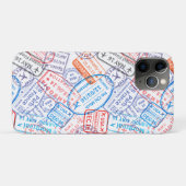 Reis icoon Case-Mate iPhone case (Achterkant (horizontaal))