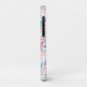 Reis icoon Case-Mate iPhone case (Achterkant/links)