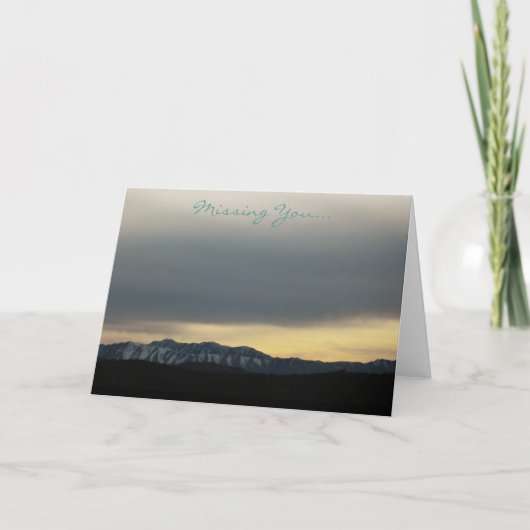 Reis III Kaart (Voorkant)