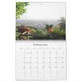 Reis in Toscane Kalender (Feb 2026)