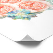 Reis is Fatal Mark Twain Quote Poster (Hoek)