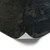 Reis | Italië Poster (Hoek)