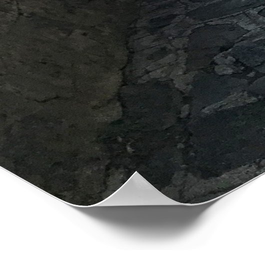 Reis | Italië Poster (Hoek)