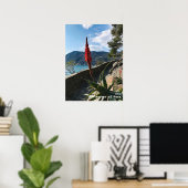 Reis | Italië Poster (Thuiskantoor)