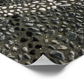 Reis | Italië - Vernazza, Cinque Terre Mosaic Poster (Hoek)