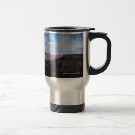 Reis koffiemok Grand Canyon Reisbeker