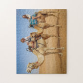 reis legpuzzel (Verticaal)