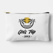 Reis Make-up voor Meisjesreis Bachelorette-feest c Etui (Voorkant)