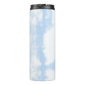 Reis Man Thermosbeker (Achterkant)