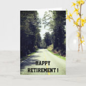 reis met aftredende wegen kaart (Gele Bloem)