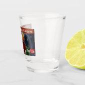 Reis met gingers - heet glas (Rechts)