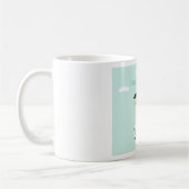 Reis Met Mij Koffiemok (Links)