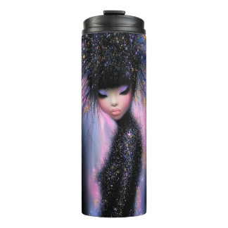 Reis mok Cosmic Diva Stellar Glow