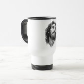 Reis mok Jezus Christus Christen (Voorkant links)