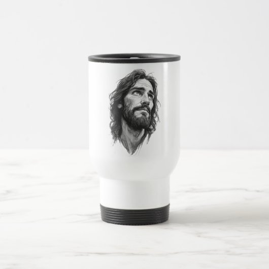 Reis mok Jezus Christus Christen (Center)