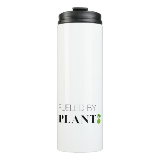 Reis mok | Thermische mok (Voorkant)