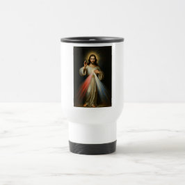 Reis mok van Jezus van de Goddelijke Barmhartighei