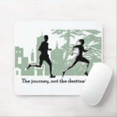 Reis Muismat (Met muis)